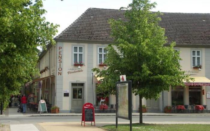 Gasthof & Fleischerei Endler