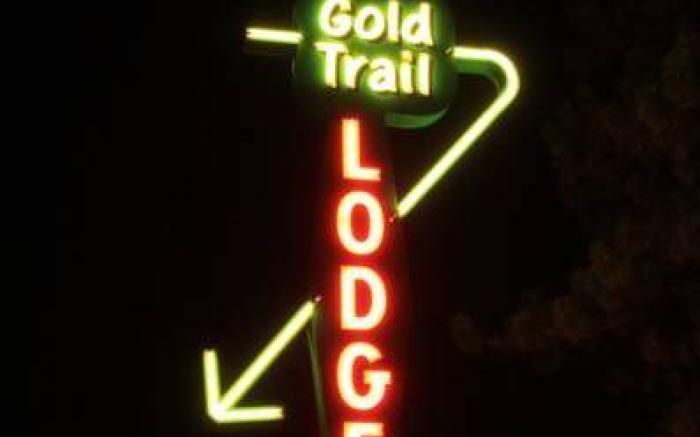 Gold Trail Motor Lodge