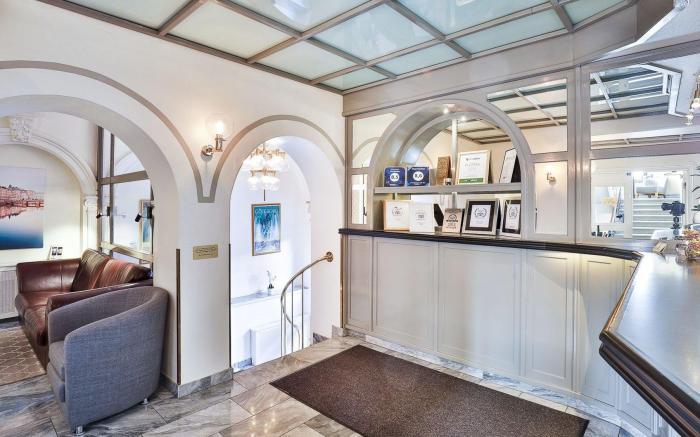 Hotel Poseidon