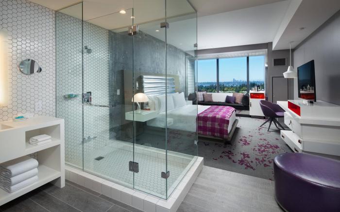 W Bellevue