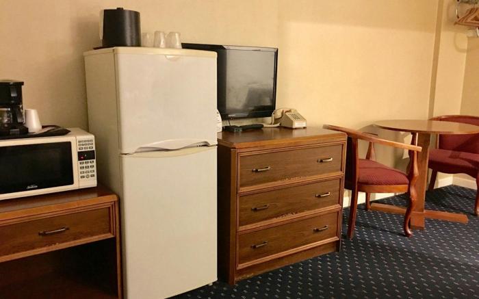 Rite Spot Scottish Inns Fayetteville