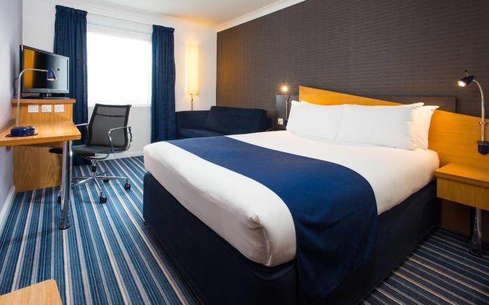 Holiday Inn Express Bristol - Filton By IHG