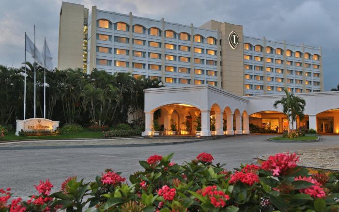 Real Intercontinental San Salvador By IHG