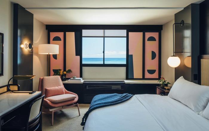Hotel Renew