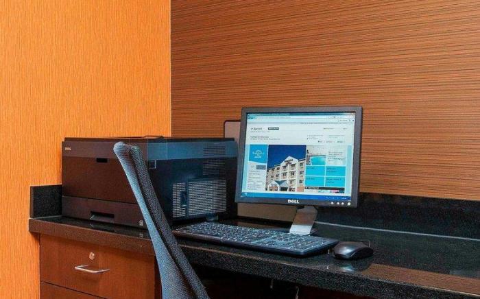 Fairfield Inn & Suites Branson