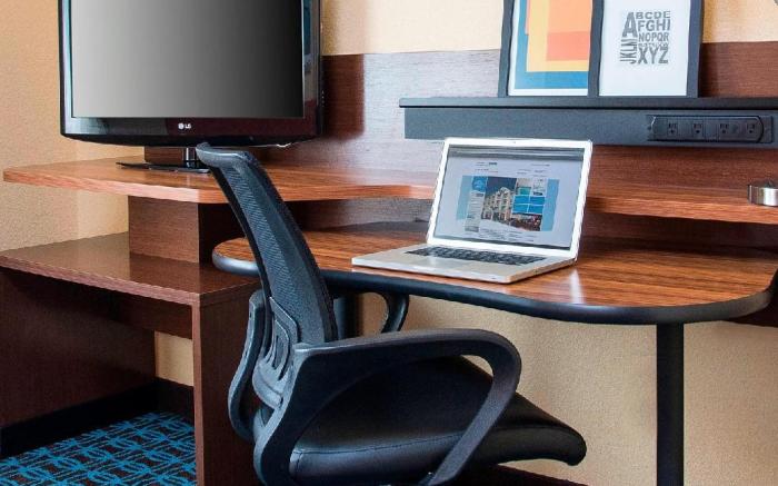 Fairfield Inn & Suites Branson