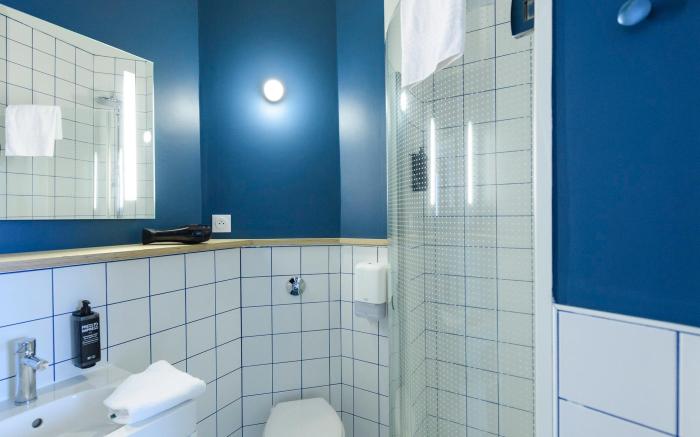 Ibis Styles Deauville Villers Hotel