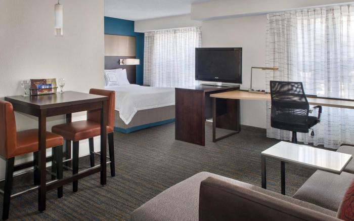 Residence Inn by Marriott Pittsburgh Cranberry Township