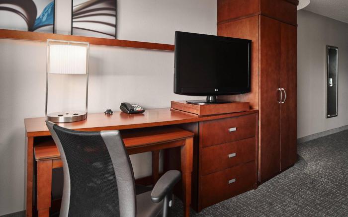 Courtyard by Marriott Shreveport-Bossier City/Louisiana Boardwalk