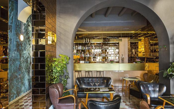 G-Rough, Rome, a Member of Design Hotels