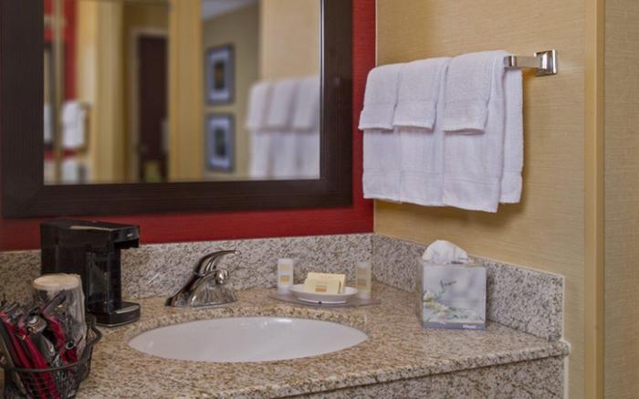 Courtyard by Marriott Richmond Northwest/Short Pump