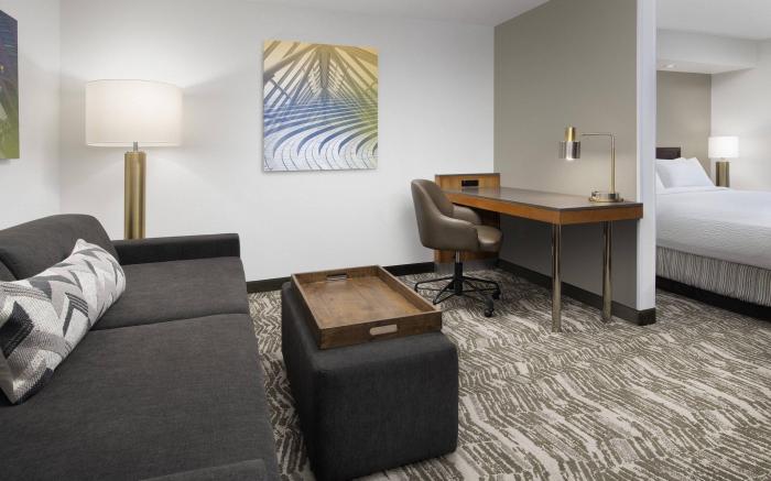SpringHill Suites by Marriott Portland Hillsboro