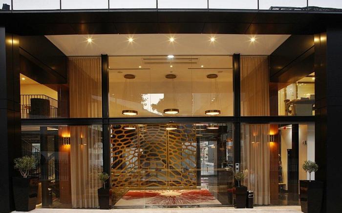 Upon Lisbon Prime Residences