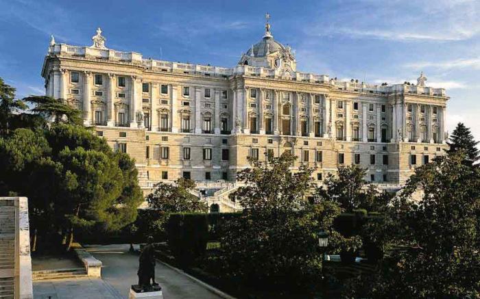 ibis Madrid Fuenlabrada