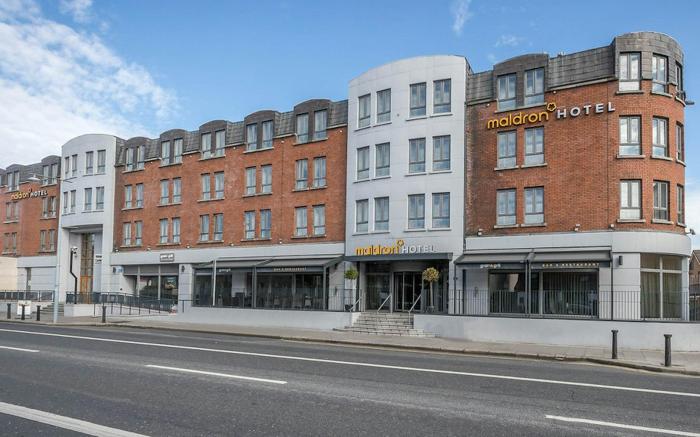Maldron Hotel Pearse Street