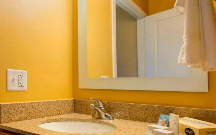 TownePlace Suites by Marriott Kansas City Overland Park