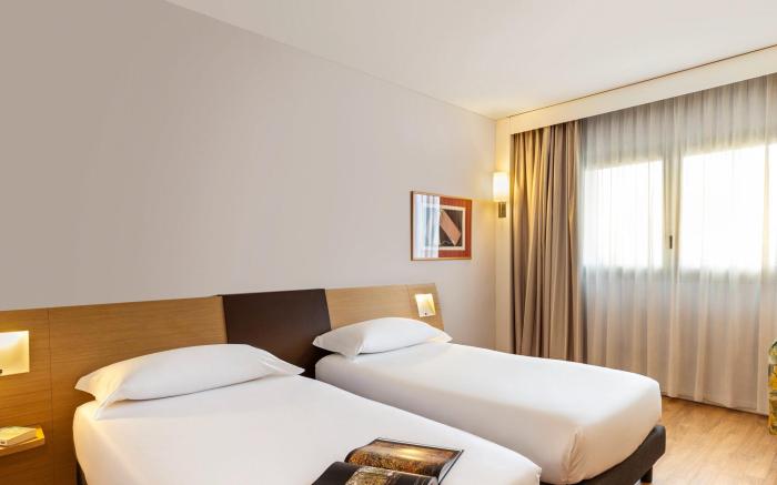 Novotel Caserta Sud Hotel