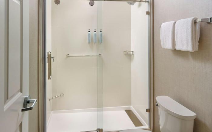 Residence Inn by Marriott Washington, DC Downtown