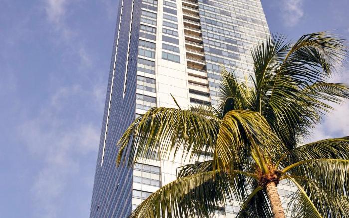 Four Seasons Hotel Miami