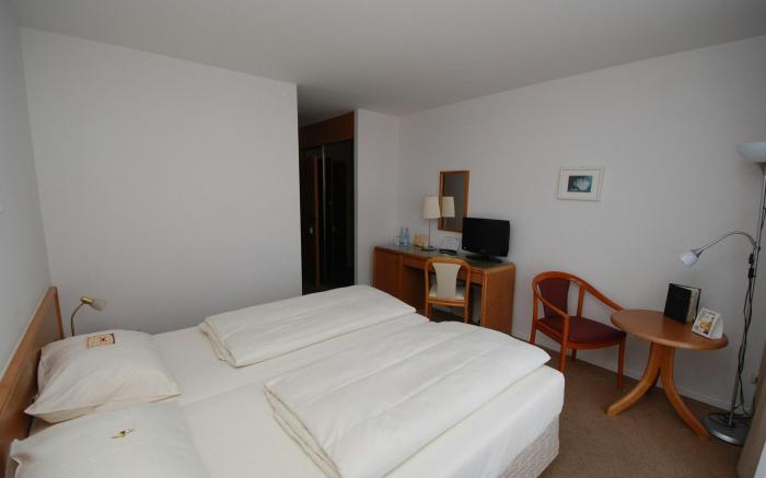 HK - Hotel Dusseldorf City