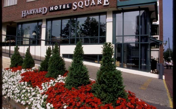 Harvard Square Hotel