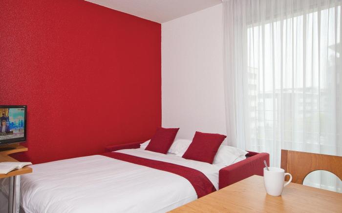 Sejours et Affaires Lyon Park Lane