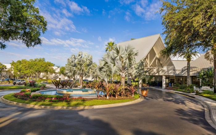 Marriott's Sabal Palms