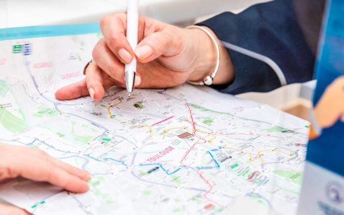 Novotel Toulouse Centre Wilson