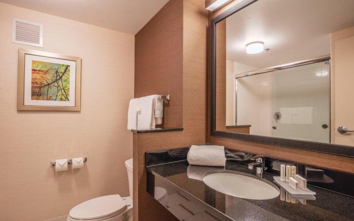 Fairfield by Marriott Inn & Suites Chicago Downtown/River North