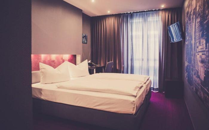 Hotel am Augustinerplatz