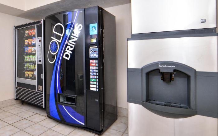 Red Roof Inn Milwaukee – Airport/ Oak Creek 