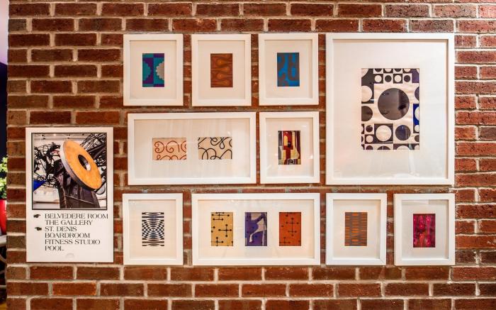 Hotel Indigo Columbus Architectural Center By IHG