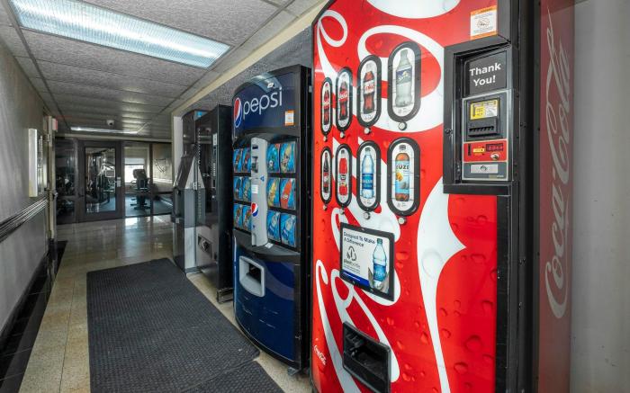 Red Roof Inn Charlotte - University