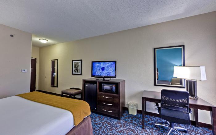 Holiday Inn Express Chillicothe East By IHG