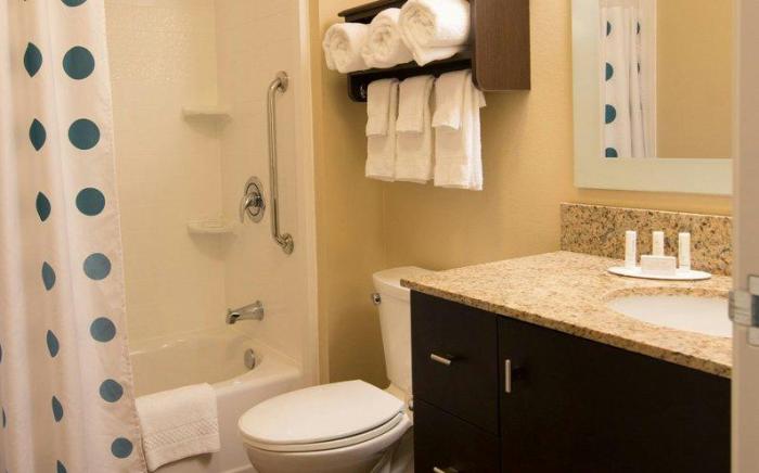 TownePlace Suites by Marriott Lincoln North