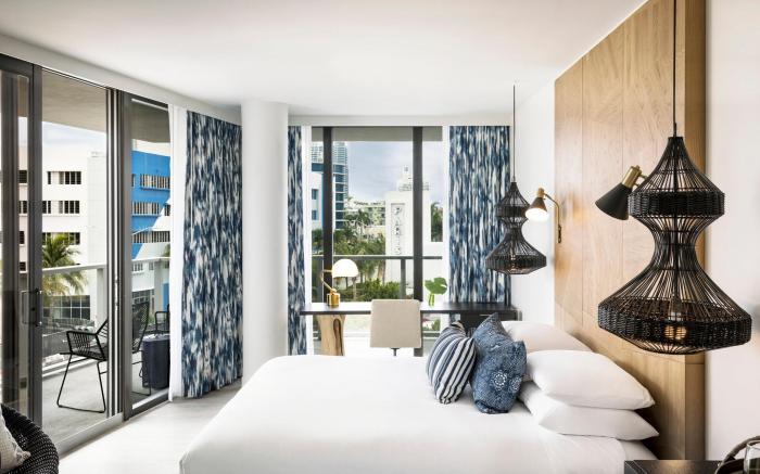 Kimpton Angler's Hotel By IHG