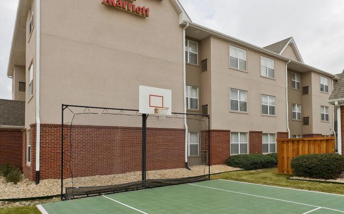 Residence Inn Dallas Lewisville