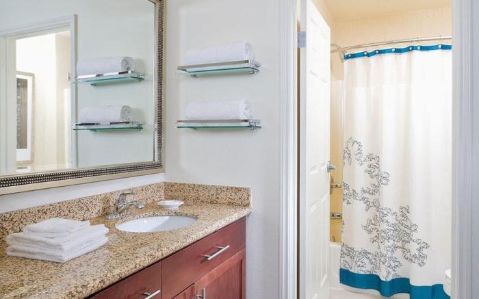 Residence Inn by Marriott Dallas Lewisville