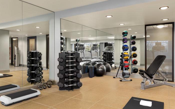 Holiday Inn Gaithersburg By IHG