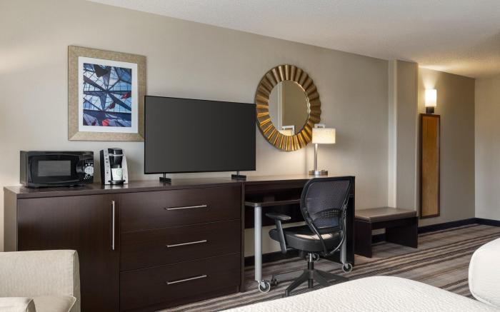 Holiday Inn Gaithersburg By IHG