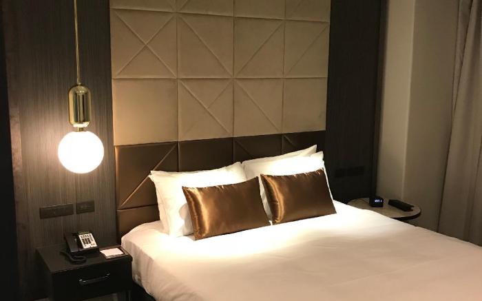DoubleTree by Hilton Wellington