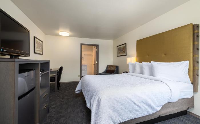 Sunrise Inn Villas & Suites