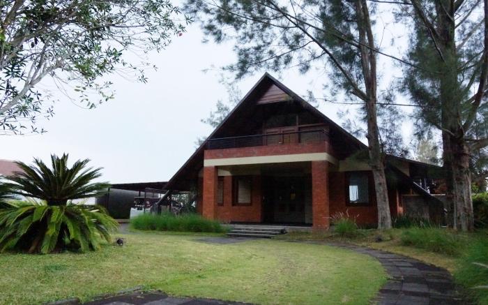 Villa Ananda