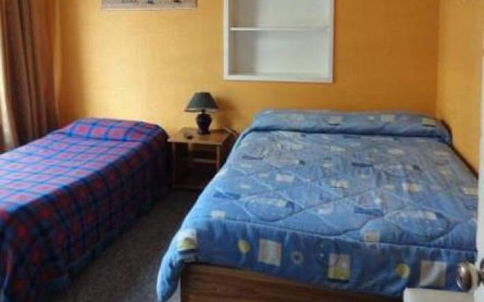 Hostal Alcala