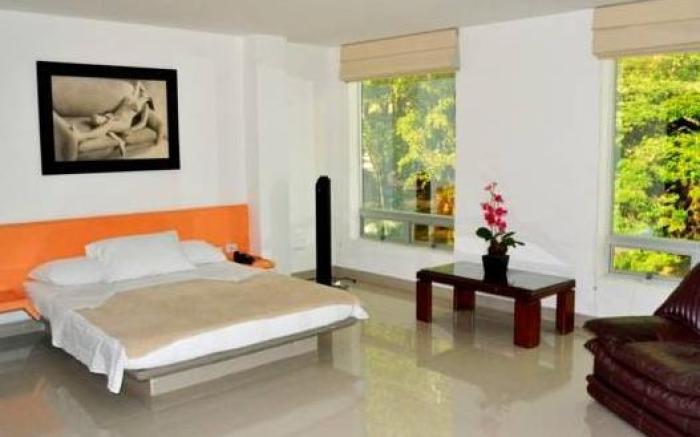 Tik by Bernalo Hotels