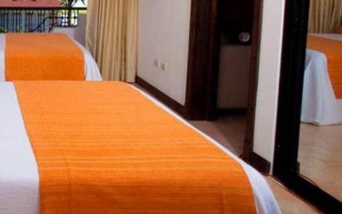 Hotel Silvestre