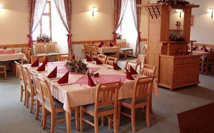 Hotel Panska