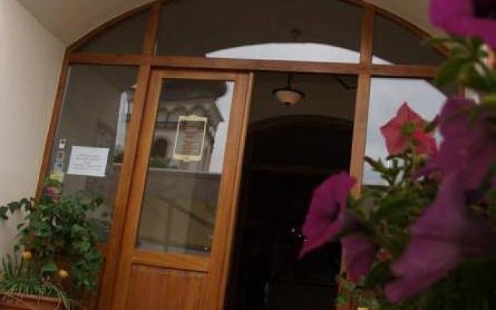 Hotel Panska