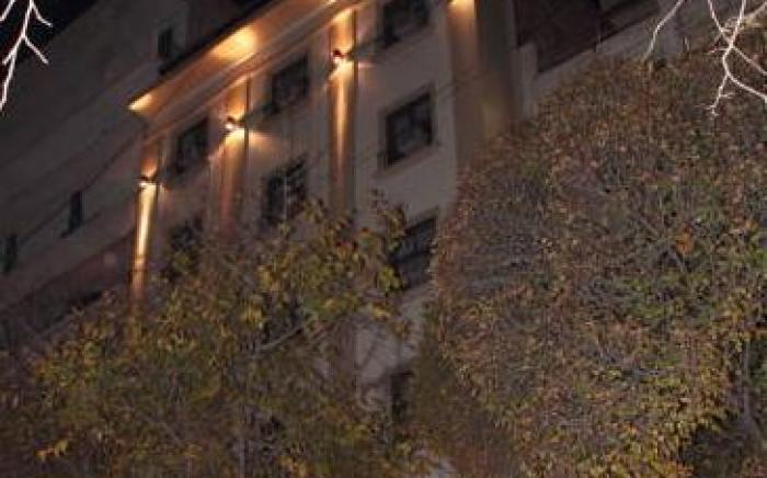 Hotel Ariosto