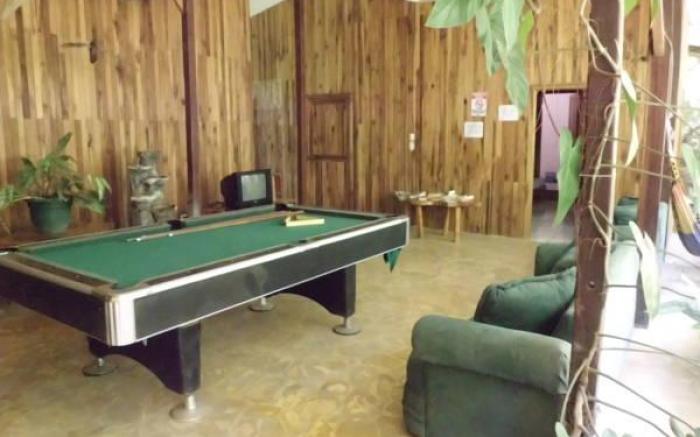 Hotel Aurora